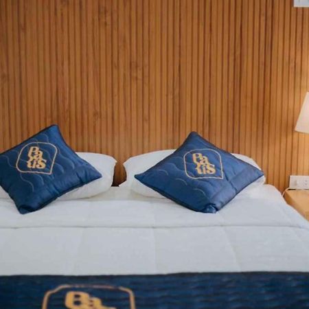Paris Hotel Binh Thuan Tuy Phong المظهر الخارجي الصورة