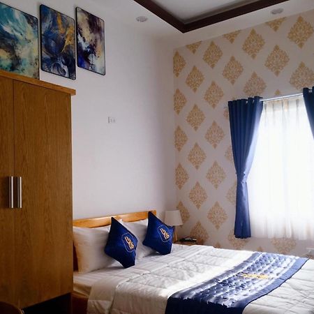 Paris Hotel Binh Thuan Tuy Phong المظهر الخارجي الصورة