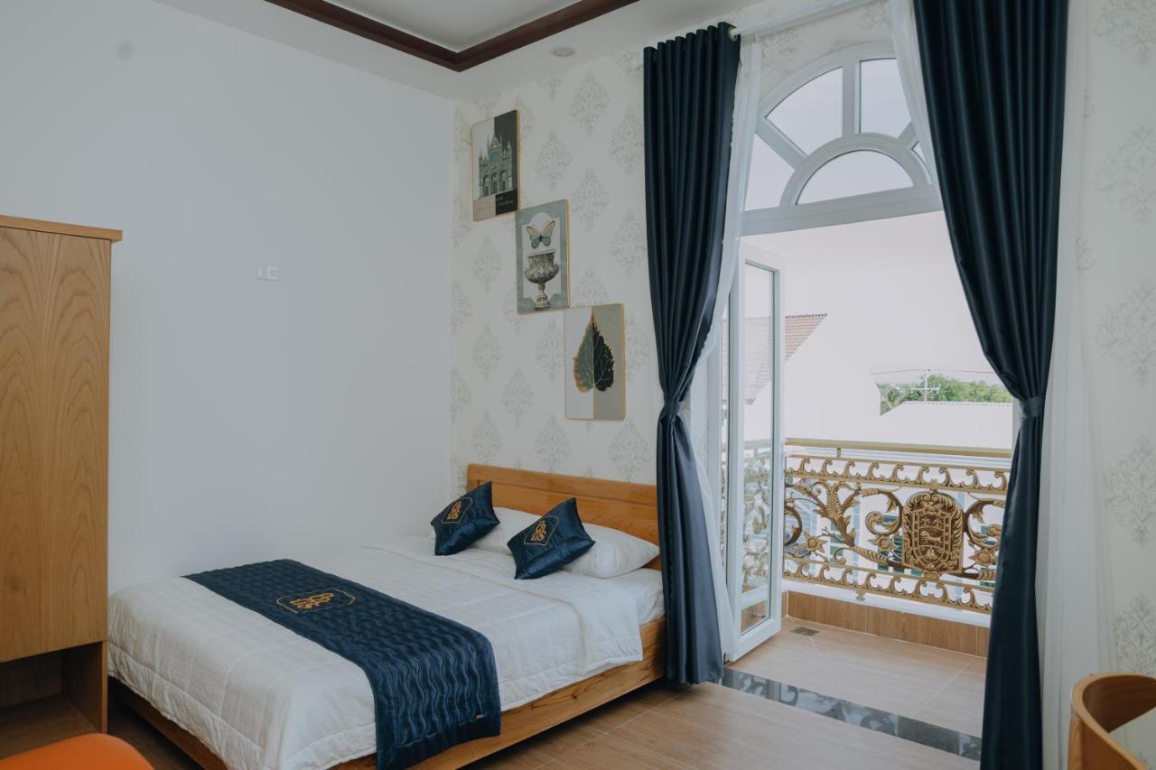 Paris Hotel Binh Thuan Tuy Phong المظهر الخارجي الصورة