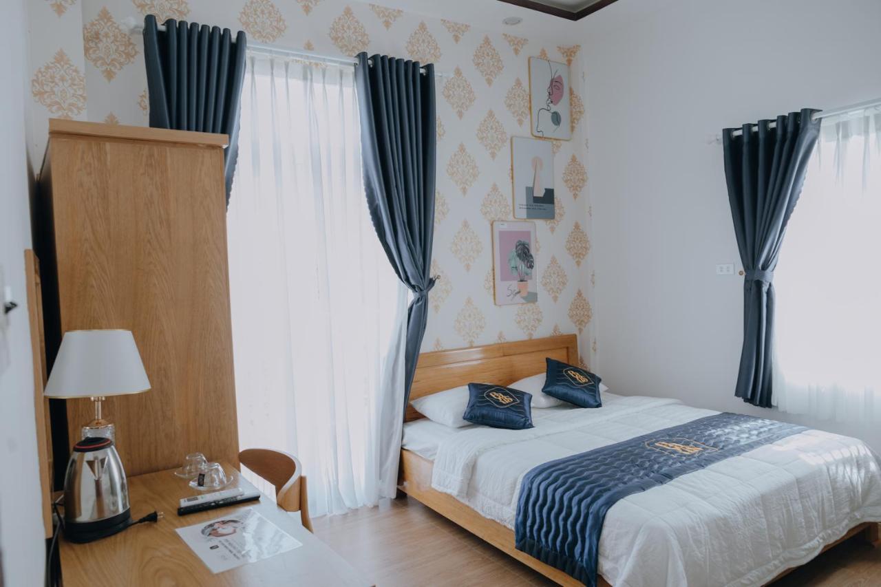 Paris Hotel Binh Thuan Tuy Phong المظهر الخارجي الصورة