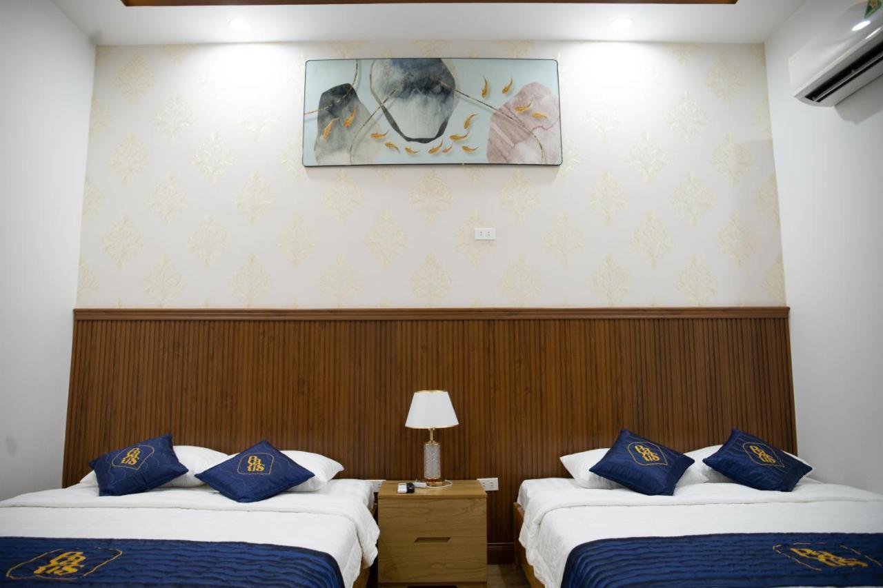 Paris Hotel Binh Thuan Tuy Phong المظهر الخارجي الصورة