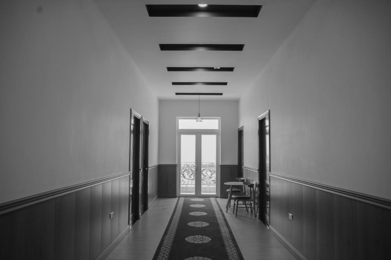 Paris Hotel Binh Thuan Tuy Phong المظهر الخارجي الصورة