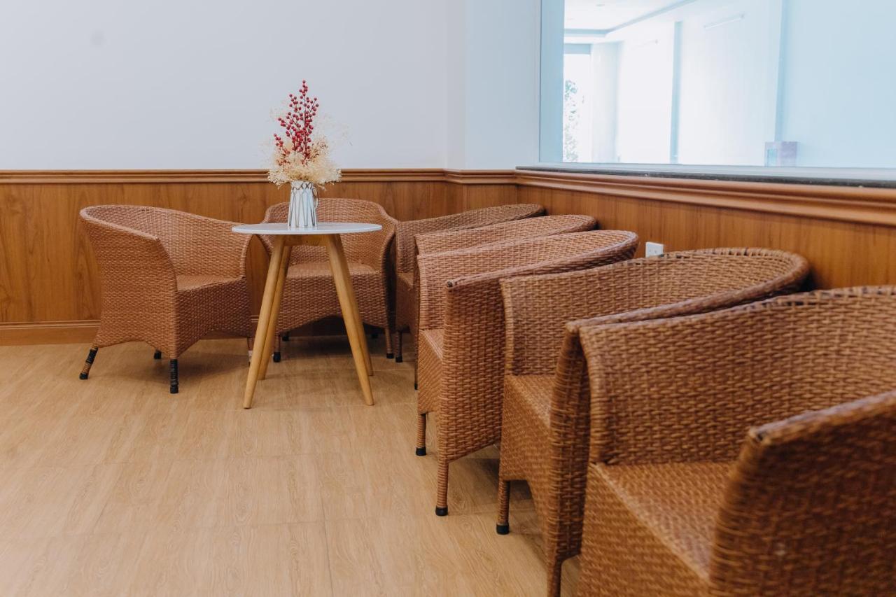 Paris Hotel Binh Thuan Tuy Phong المظهر الخارجي الصورة