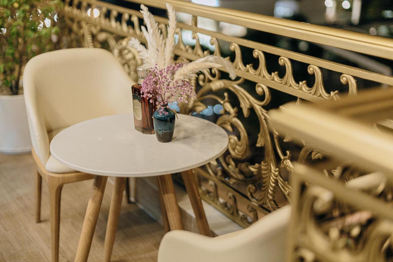 Paris Hotel Binh Thuan Tuy Phong المظهر الخارجي الصورة