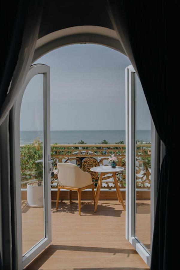 Paris Hotel Binh Thuan Tuy Phong المظهر الخارجي الصورة