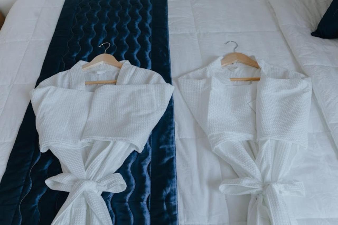 Paris Hotel Binh Thuan Tuy Phong المظهر الخارجي الصورة
