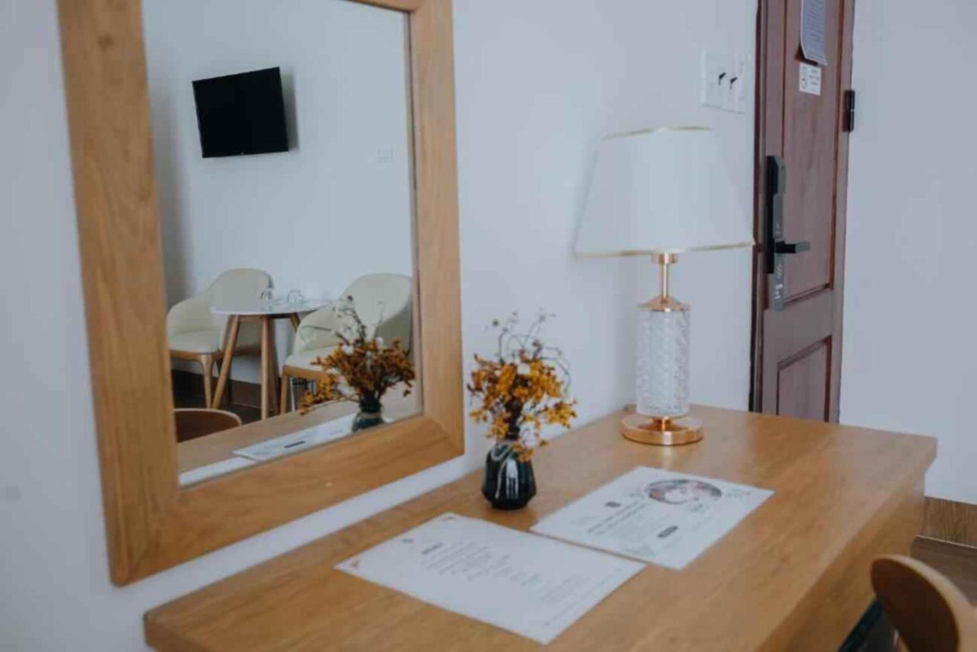 Paris Hotel Binh Thuan Tuy Phong المظهر الخارجي الصورة