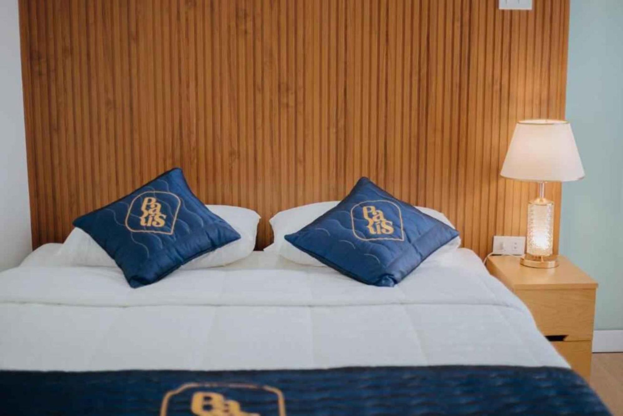 Paris Hotel Binh Thuan Tuy Phong المظهر الخارجي الصورة